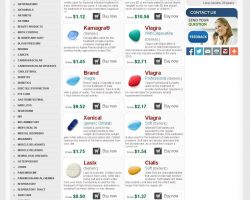 Good Pills NO RX | Generic-pills-shop.com