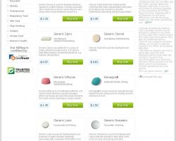 Order generics pro - genericspro.com