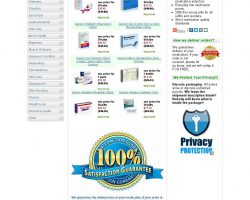 MedStore – Prescription Drugs and Generic Medications. Online Pharmacy - gomedstore.com