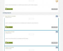 Generic Viagra, Cialis, Levitra & other prescription drugs online. - half-price-pharmacy.com