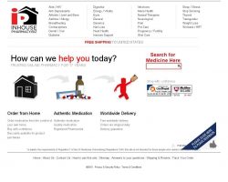 InhousePharmacy.biz