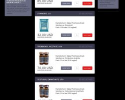 Buy Anabolic Steroids Online | Steroids for Sale | Muscle Steroids Pharmacy | Testosterone | Kalpa Pharmaceuticals - massroids.com