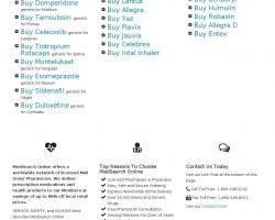 Generic Drugs | Med Search Online Delivers Generic Prescription Drugs, Generic Lipitor, Generic Singulair, Generic Nexium, Generic Celebrex and More! - medsearchonline.com