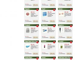 Men’s Health Online Pharmacy - menshealthonlinepharmacy.com
