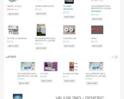 Mifekit | FDA Approved Pharmacy – Online Pharmacy - mifekit.com