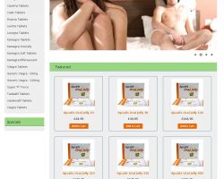 Kamagra Tablets – Online ED Medication – Europes #1 Site - mykamagra.com