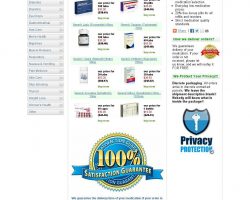 MedStore – Prescription Drugs and Generic Medications. Online Pharmacy - onemedstore.com