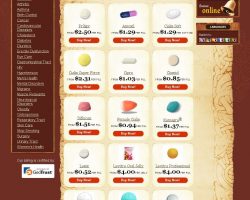 Online pharmacy - perfect-edstore.com