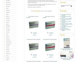 Buy roaccutane online for your acne - pharmashoponline.net