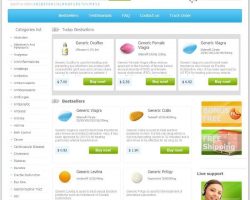 Buy medications online. Discount coupons, free pills for big orders. - potency-help.com