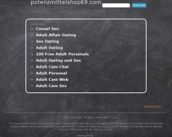 GenerikaShop – Potenzmittel online kaufen - potenzmittelshop69.com