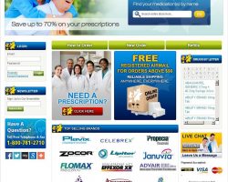 CANADA PHARMACY | Best-Buy, Cheap Canadian Prescription Drugs online - procanadadrugs.com