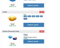 Pharmacy online-store - rxpharmacy-online24.com