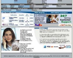 RX Quick Meds – ED Treatment & Care - rxquickmeds.com