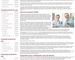 Viagra in South Africa Online – no prescription required - south-africarx.com