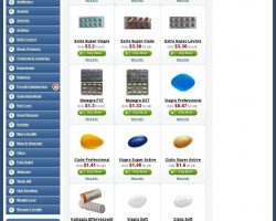 Pharmacy Shop: 100% satisfaction guarantee, low prices. - trustedonlinepills.org
