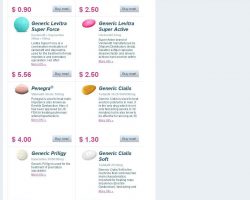 TrustPharmacyShop.com – Reliable Online Pharmacy no prescription