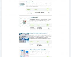 Buy anabolic steroids online HGH Deca Durabolin Sustanon Asia pharma British Dragon Organon Schering - world-pharma.org