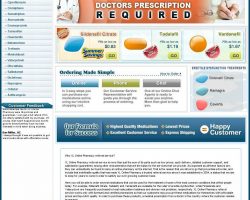 XL Online Pharmacy Referral Service | Buy Sildenafil Citrate, Tadalafil and Vardenafil - xlpharmacy.com